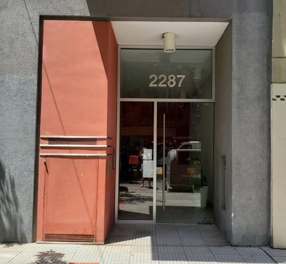 Oficina/Consultorio Borges 2287- ALQUILADO
