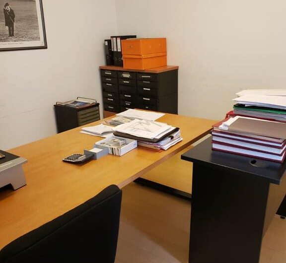 Oficina/Consultorio Borges 2287- ALQUILADO